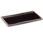 Pujadas Vajilla Melamina Terracota Borde Beige - Imagen 5