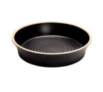 Pujadas Vajilla Melamina Terracota Borde Beige - Imagen 3