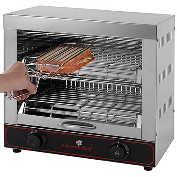 Pujadas Tostadora 15039