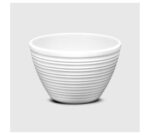 Pujadas Bol Melamina Bianca