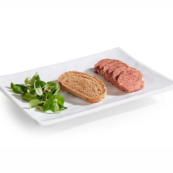 Pujadas Vajilla Melamina Blanche