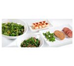 Pujadas Vajilla Melamina Blanche - Imagen 4