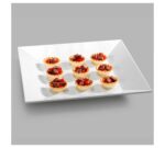 Pujadas Bandeja Exhibición Cuadrada Melamina Canon - Imagen 2