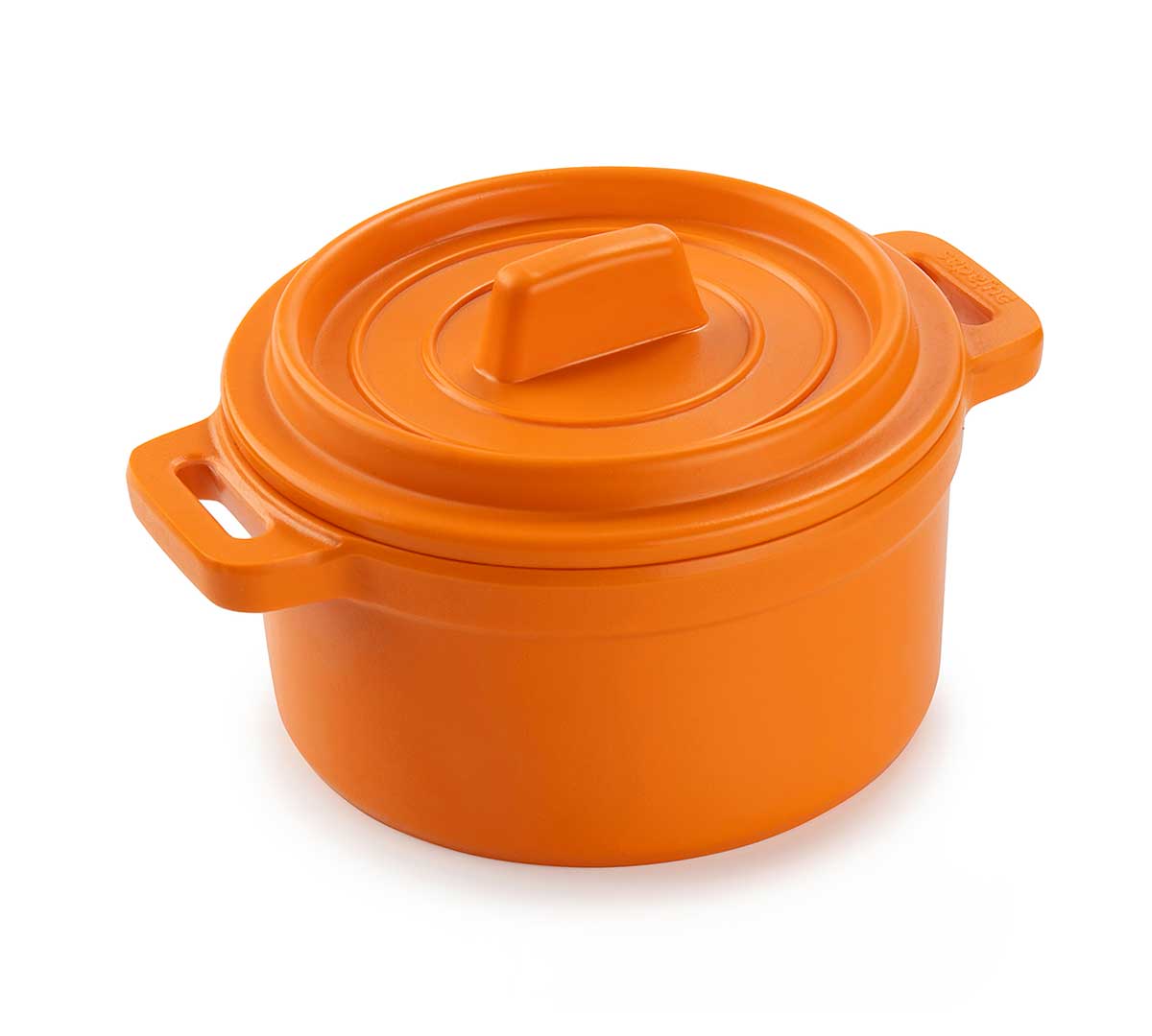 pujadas-vajilla-melamina-cool-line-naranja-01.jpg Pujadas Vajilla Melamina Cool Line Naranja - Imagen 1