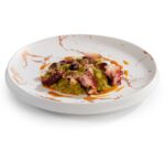 Pujadas Vajilla Melamina Golden - Imagen 2