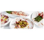 Pujadas Vajilla Melamina Golden - Imagen 4