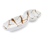 Pujadas Vajilla Melamina Golden - Imagen 9