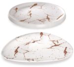 Pujadas Vajilla Melamina Golden - Imagen 10