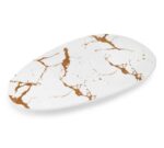 Pujadas Vajilla Melamina Golden - Imagen 6