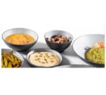 Pujadas Vajilla Melamina Grey Soul - Imagen 2