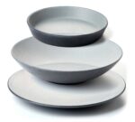 Pujadas Vajilla Melamina Grey Soul - Imagen 18