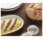 Pujadas Vajilla Melamina Halo - Imagen 2