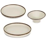 Pujadas Vajilla Melamina Halo - Imagen 19