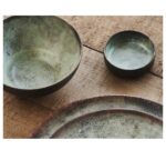 Pujadas Vajilla Melamina Linen - Imagen 2