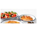 Pujadas Vajilla Melamina Mediterranean - Imagen 2