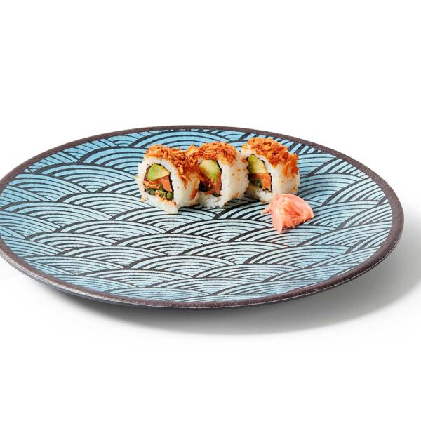 Pujadas Vajilla Melamina Ocean