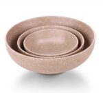 Pujadas Vajilla Melamina Stone