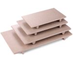 Pujadas Vajilla Melamina Stone - Imagen 2