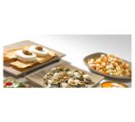 Pujadas Vajilla Melamina Stone - Imagen 3