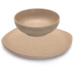 Pujadas Vajilla Melamina Stone - Imagen 8