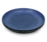 Pujadas Vajilla Melamina Volcano Azul