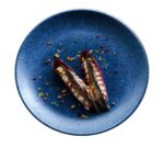 Pujadas Vajilla Melamina Volcano Azul - Imagen 3