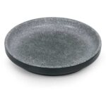 Pujadas Vajilla Melamina Volcano Gris