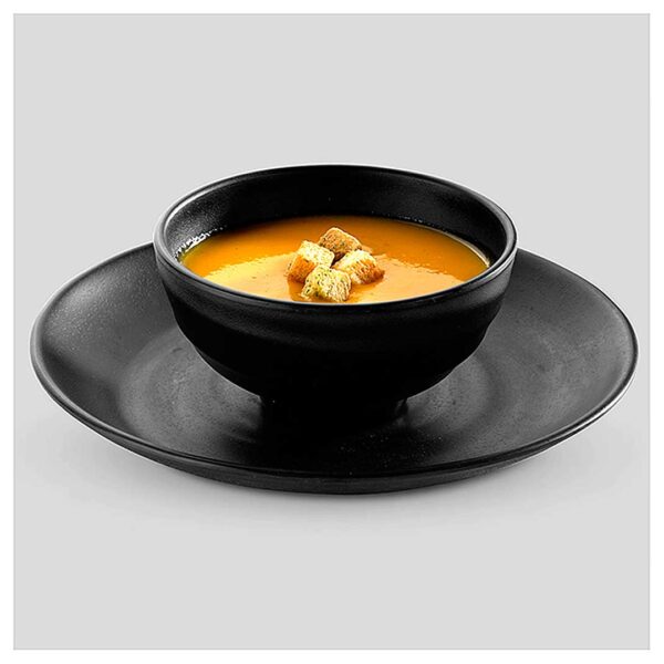 Pujadas Vajilla Melamina Zen