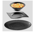 Pujadas Vajilla Melamina Zen - Imagen 10