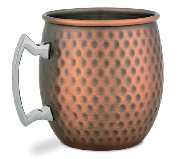 Pujadas Jarrita Moscow Mule - Imagen 4