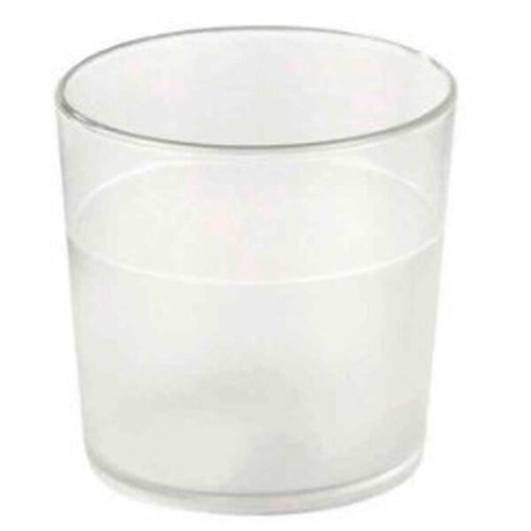 Pujadas Vaso Policarbonato Bajo