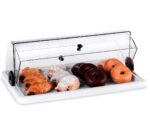 Pujadas Vitrina Bollería Rectangular - Imagen 2