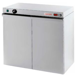 RedFox Calienta Platos Eléctrico FSP 120