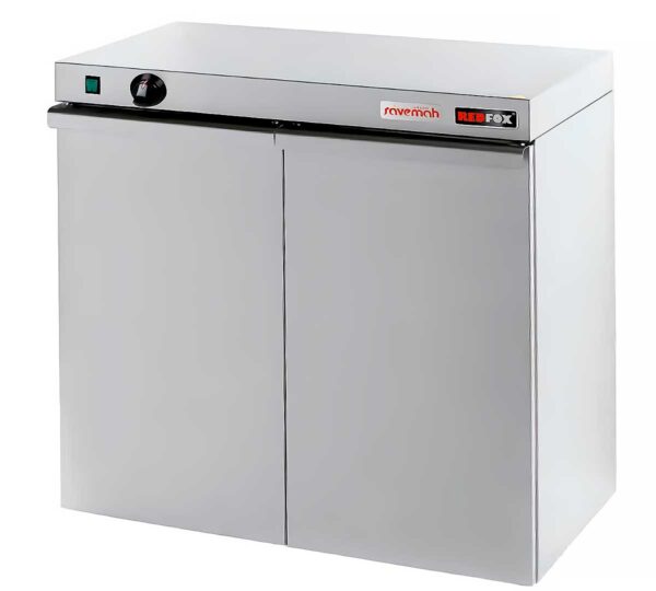 RedFox Calienta Platos Eléctrico FSP 120