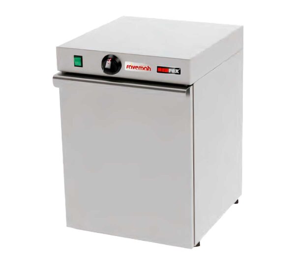 RedFox Calienta Platos Eléctrico FSP 30