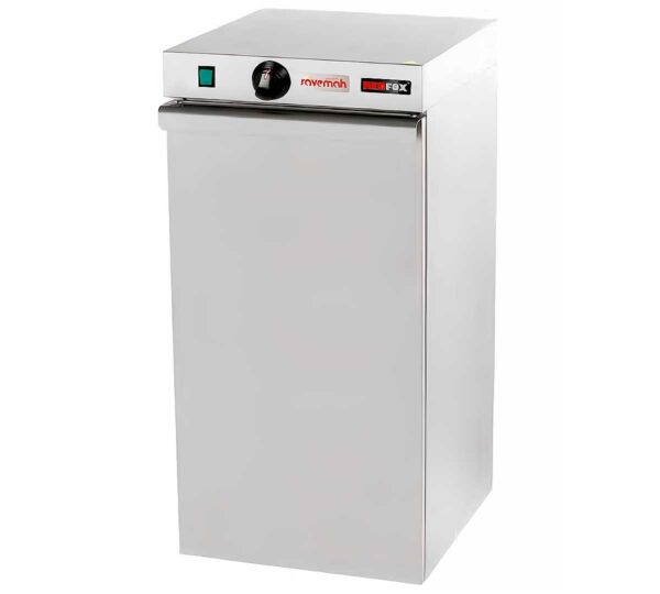 RedFox Calienta Platos Eléctrico FSP 60
