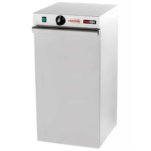 RedFox Calienta Platos Eléctrico FSP 60