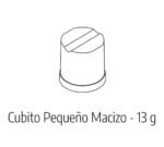 Brema Máquina Hielo DSS 42 Aire - Imagen 3