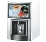 Brema Máquina Hielo Serie TM Agua - Imagen 4