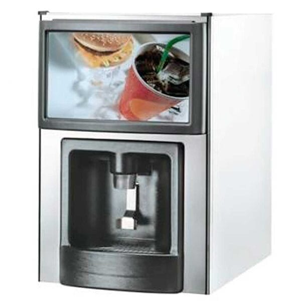 Romagsa Dispensador de Cubitos ID-70 Plus