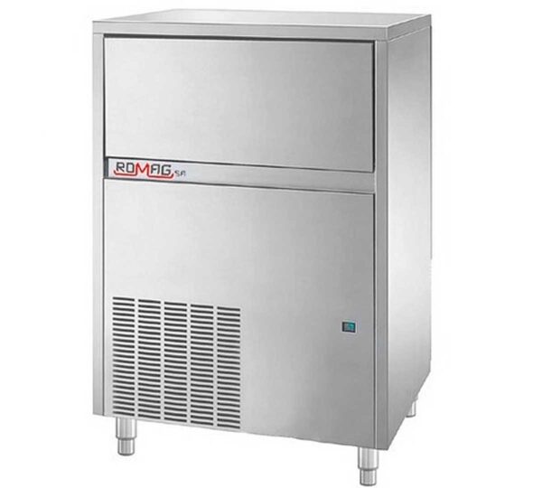 Brema Máquina Hielo Serie Fast Food VB 250 Aire