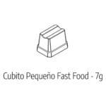 Brema Máquina Hielo Serie Fast Food VB 250 Aire - Imagen 3