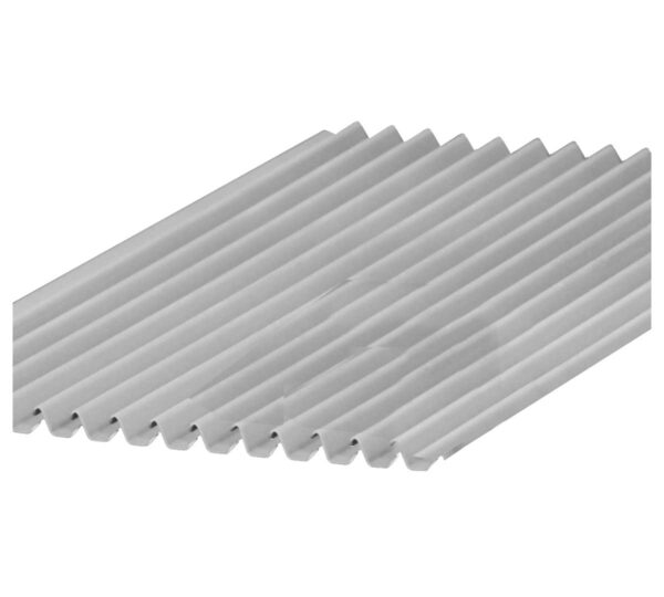 Savemah Parrilla Acero Inox PAI BG