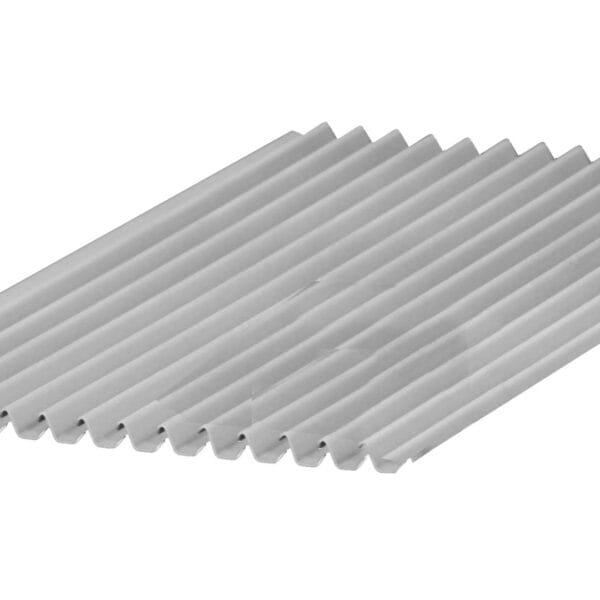 Savemah Parrilla Acero Inox PAI BG