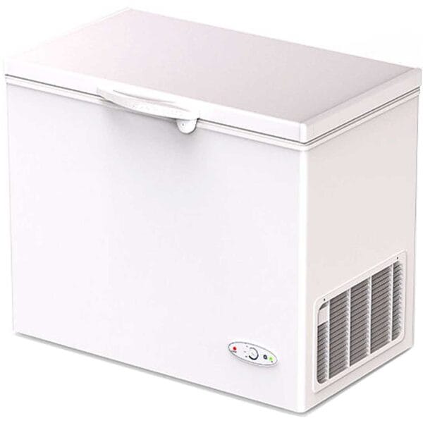 Savemah Arcón Congelador Arca 320