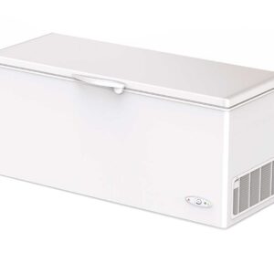 Savemah Arcón Congelador Arca 620