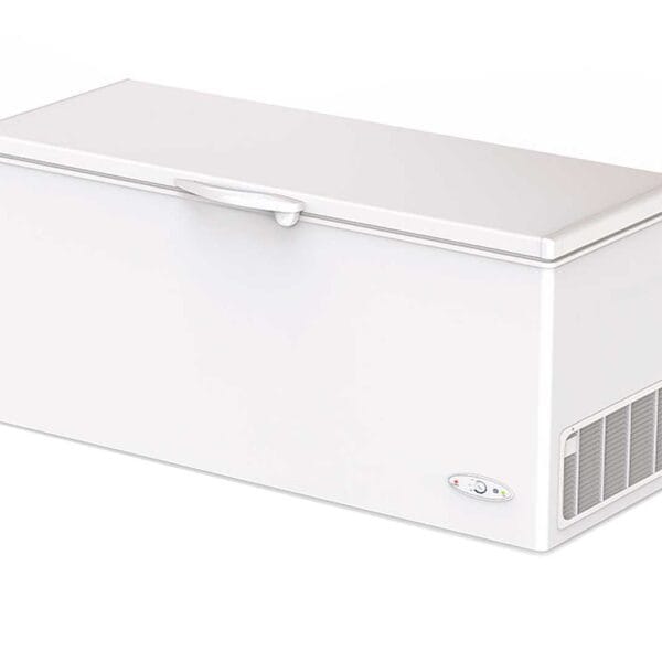 Savemah Arcón Congelador Arca 620