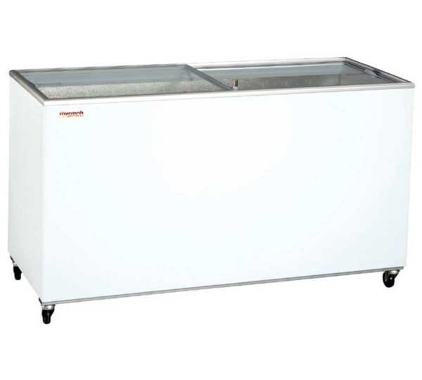 Savemah Arcón Congelador Gran Capacidad UDD 600 SC