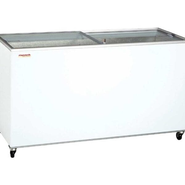 Savemah Arcón Congelador Gran Capacidad UDD 600 SC