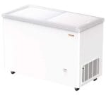 Savemah Arcón Congelador Puerta Opaca Arca 7S